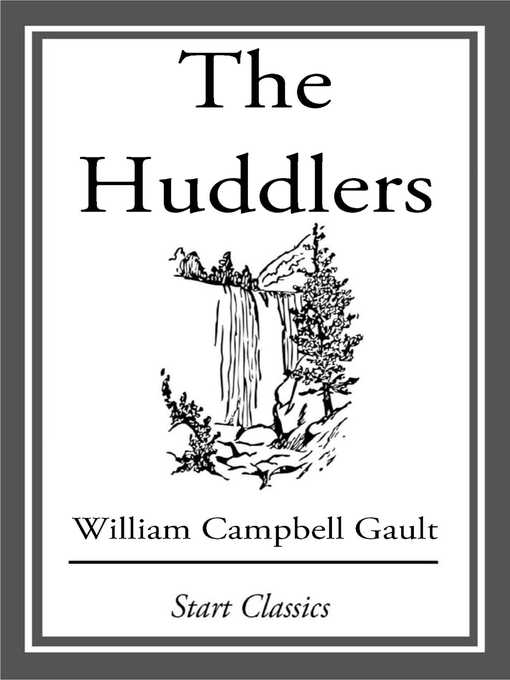 Cover image for The Huddlers